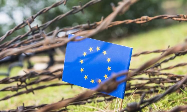 Безвізовий режим для України: які документи потрібно мати для в'їзду до країн ЄС?